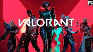 Why valorant is a trash video game
